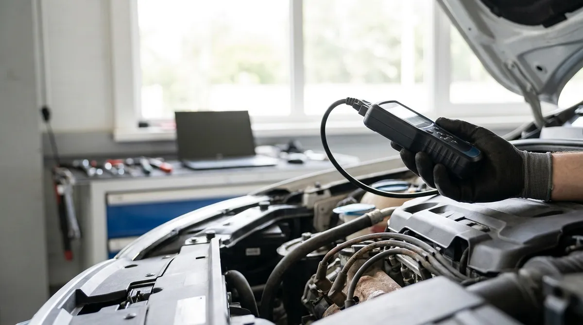 Intermittent Misfire: What It Means & How to Find It